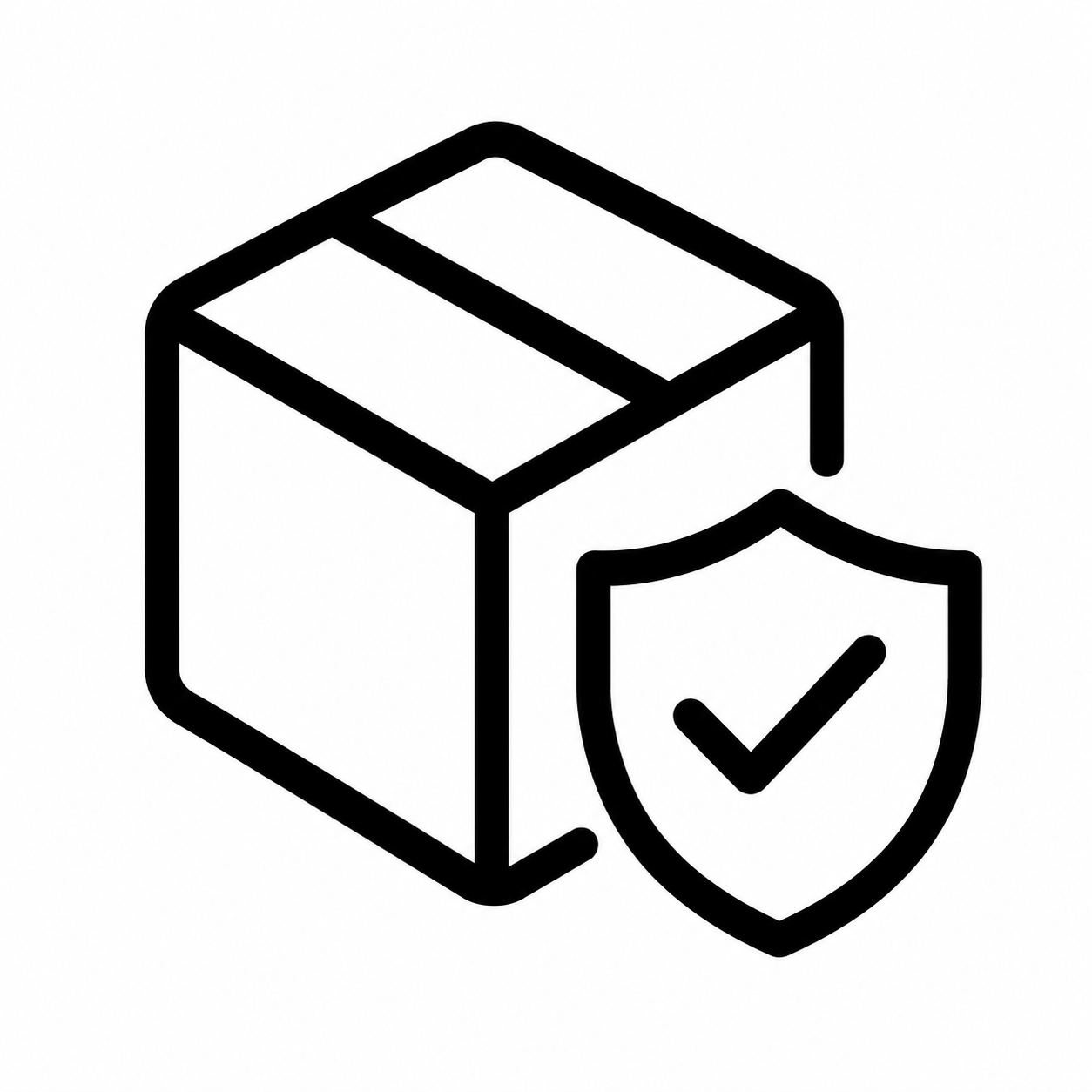Free and Insured Shipping