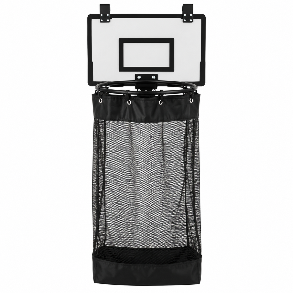 Basketball Laundry Hamper – Over the Door
