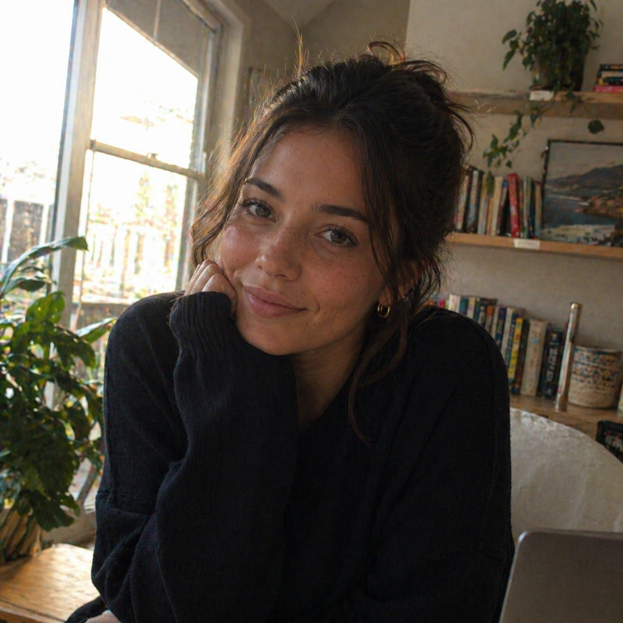 Jessica M.