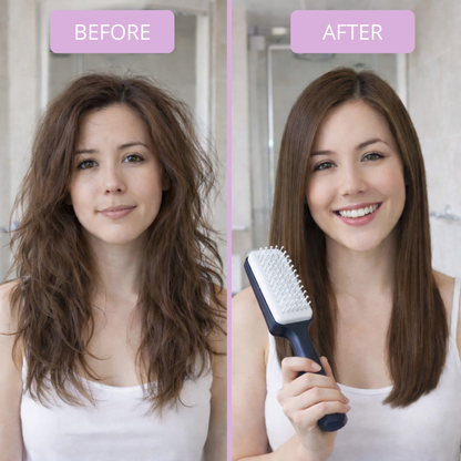 Lumorid Self-Cleaning Brush