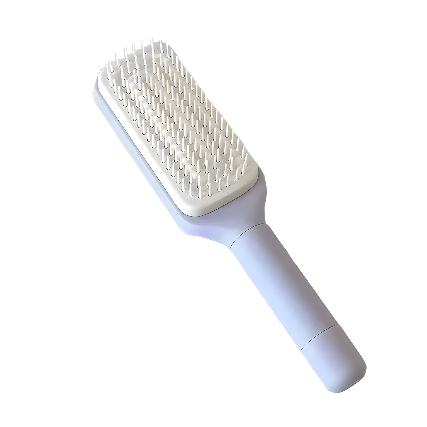 Lumorid Self-Cleaning Brush